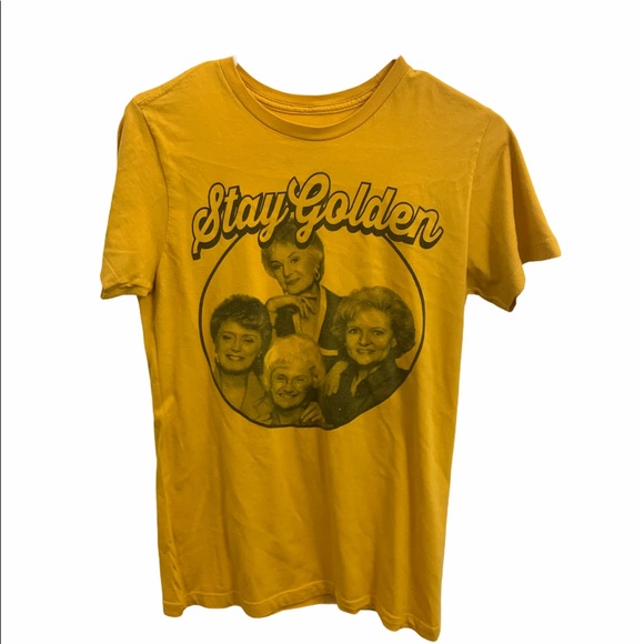 Golden Girls Other - Golden Girls Graphic T-Shirt size Small